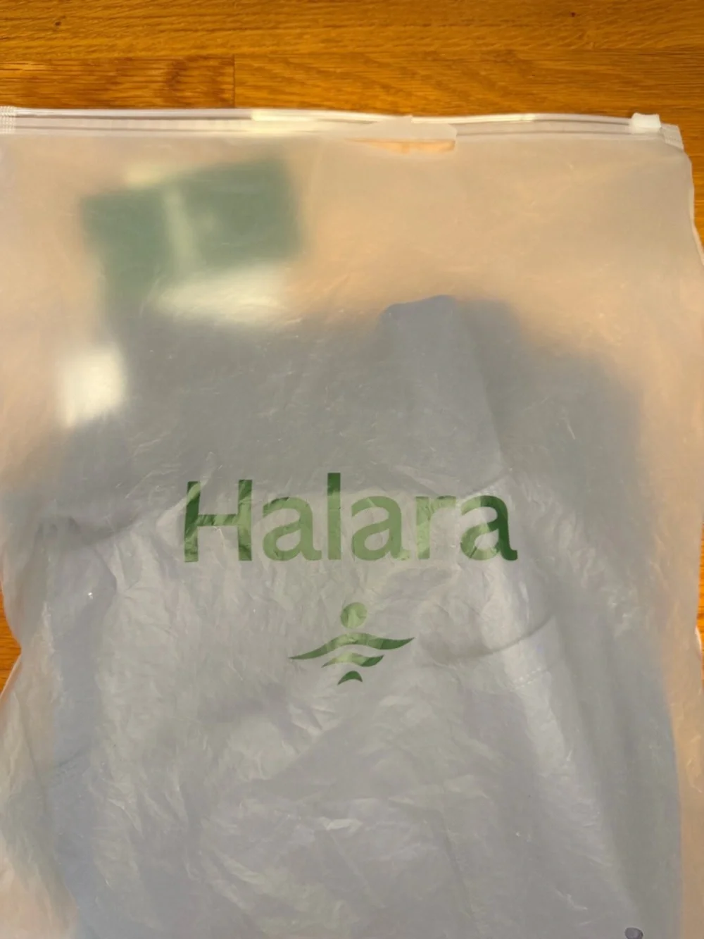 Halara UltraSculpt Bootcut Leggings L Scrunch Butt High Waisted NWT - Picture 13 of 13